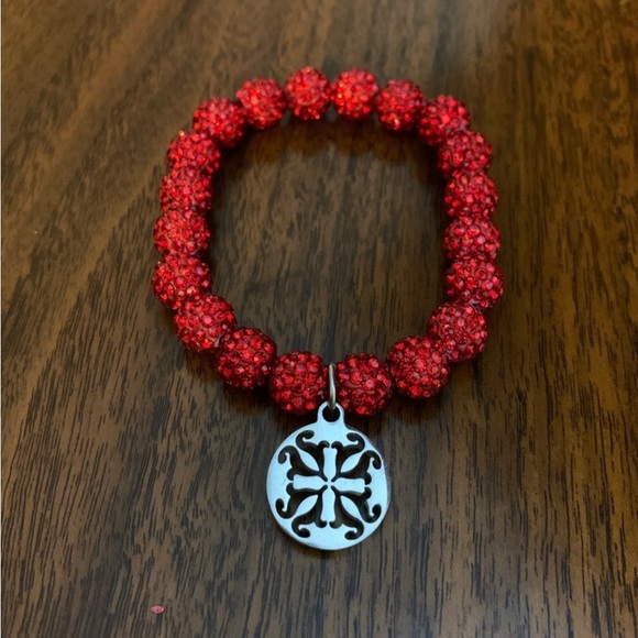 Rustic Cuff bracelet - Picture 1 of 2